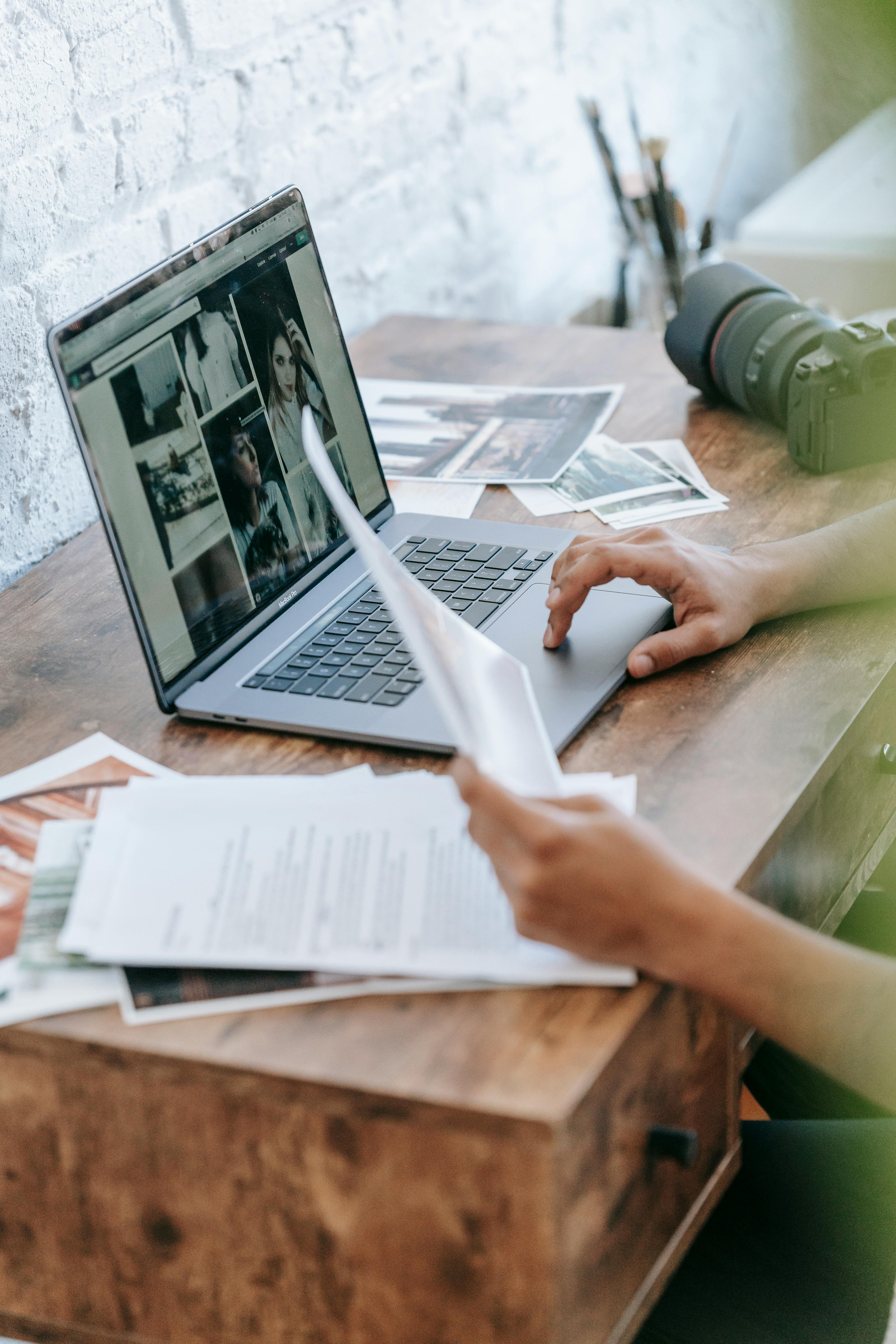 Business growth metrics